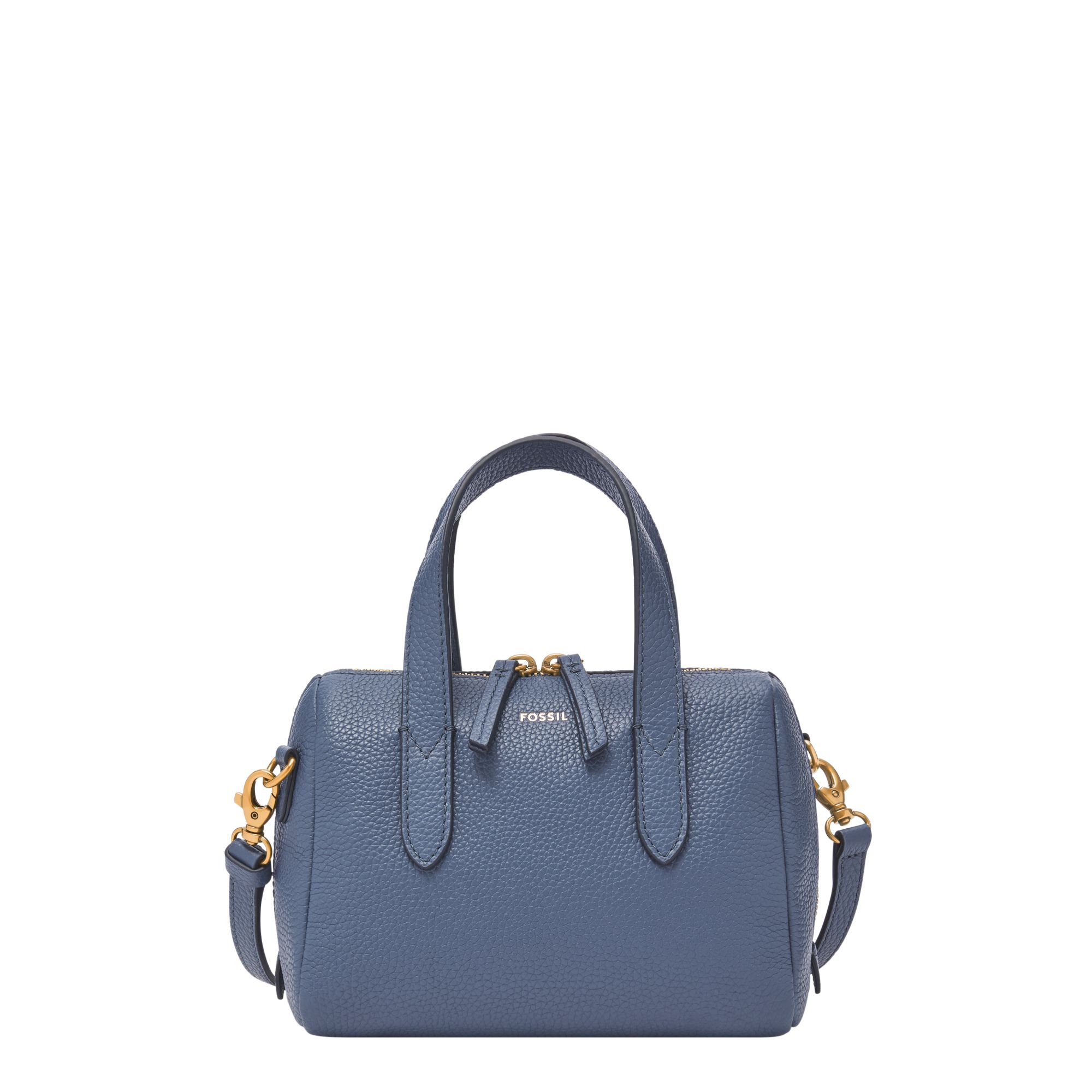 Fossil Sydney Mini Satchel - Preorder