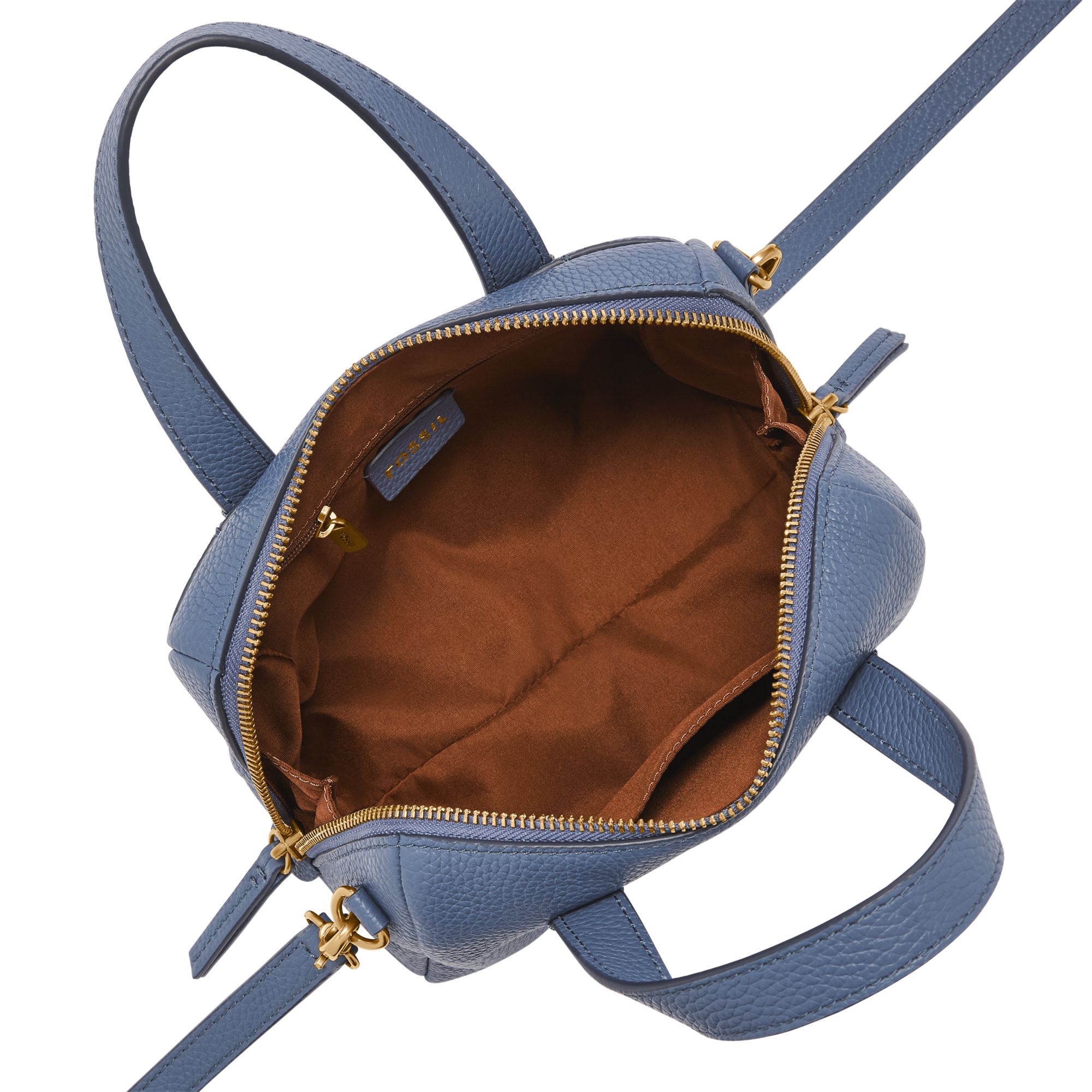 Fossil Sydney Mini Satchel - Preorder