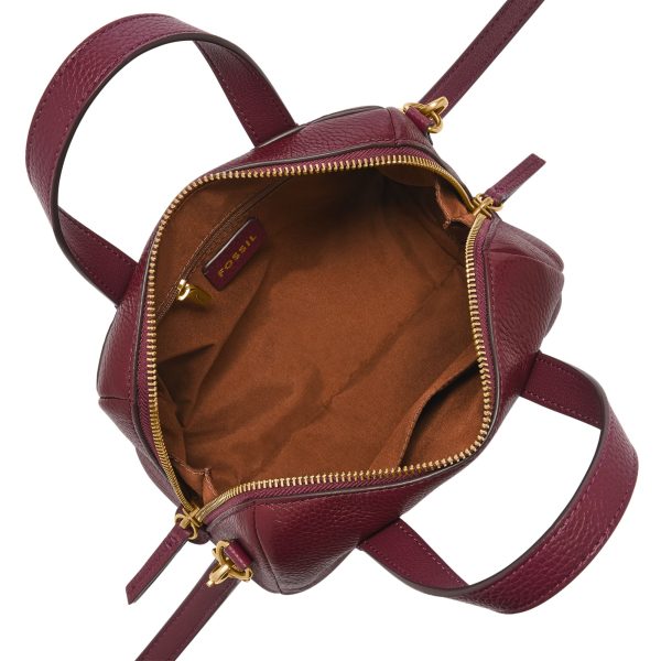 Fossil Sydney Mini Satchel - Preorder