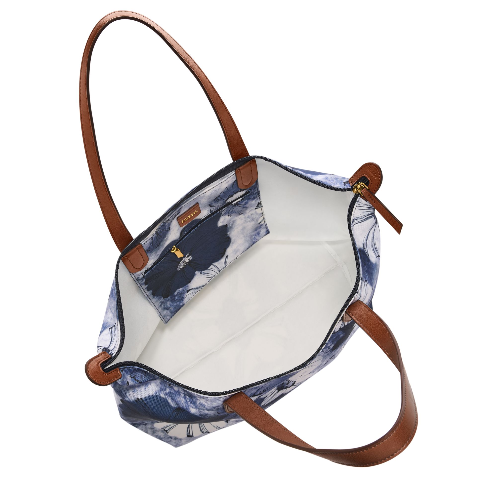 Fossil Summer Tote - Preorder