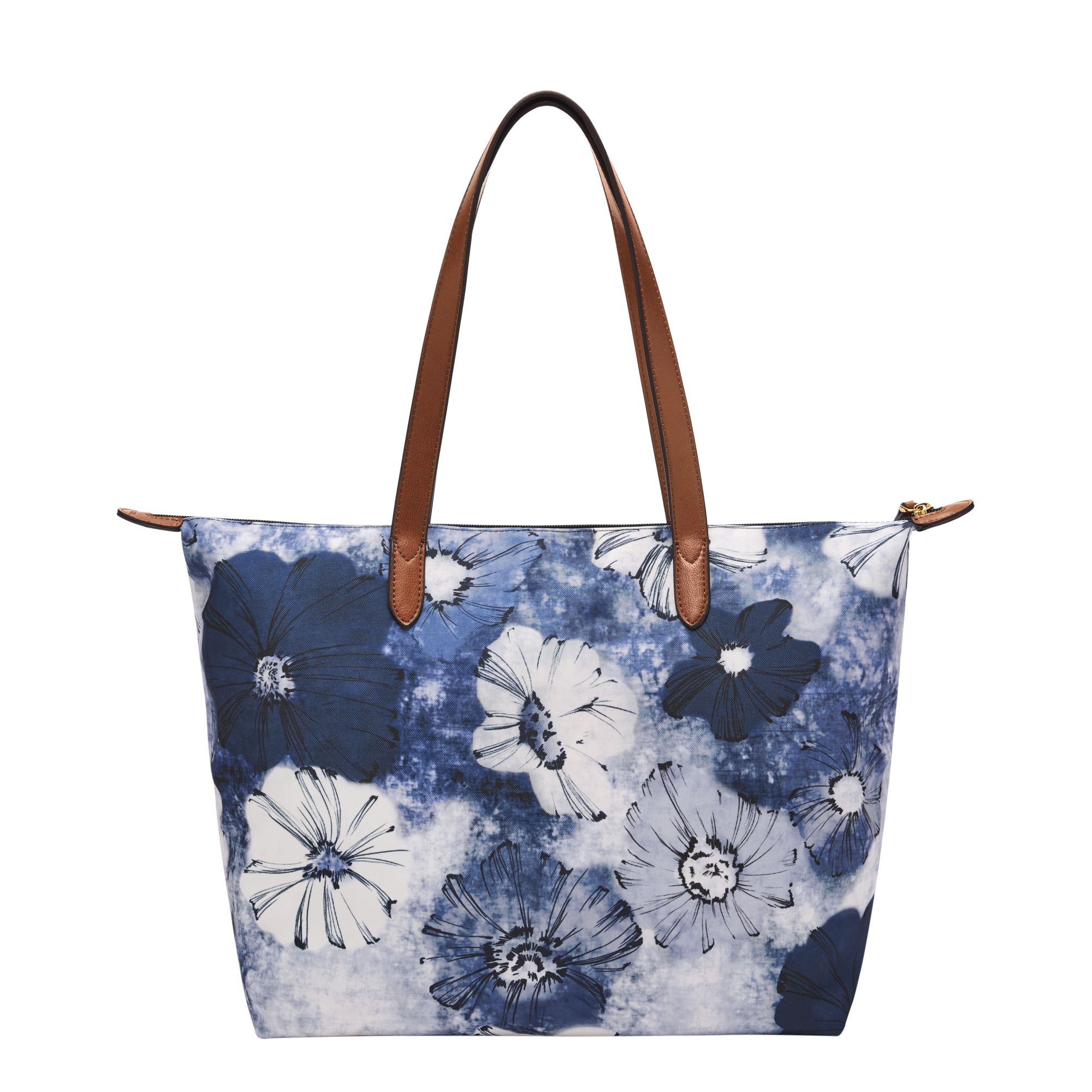 Fossil Summer Tote - Preorder