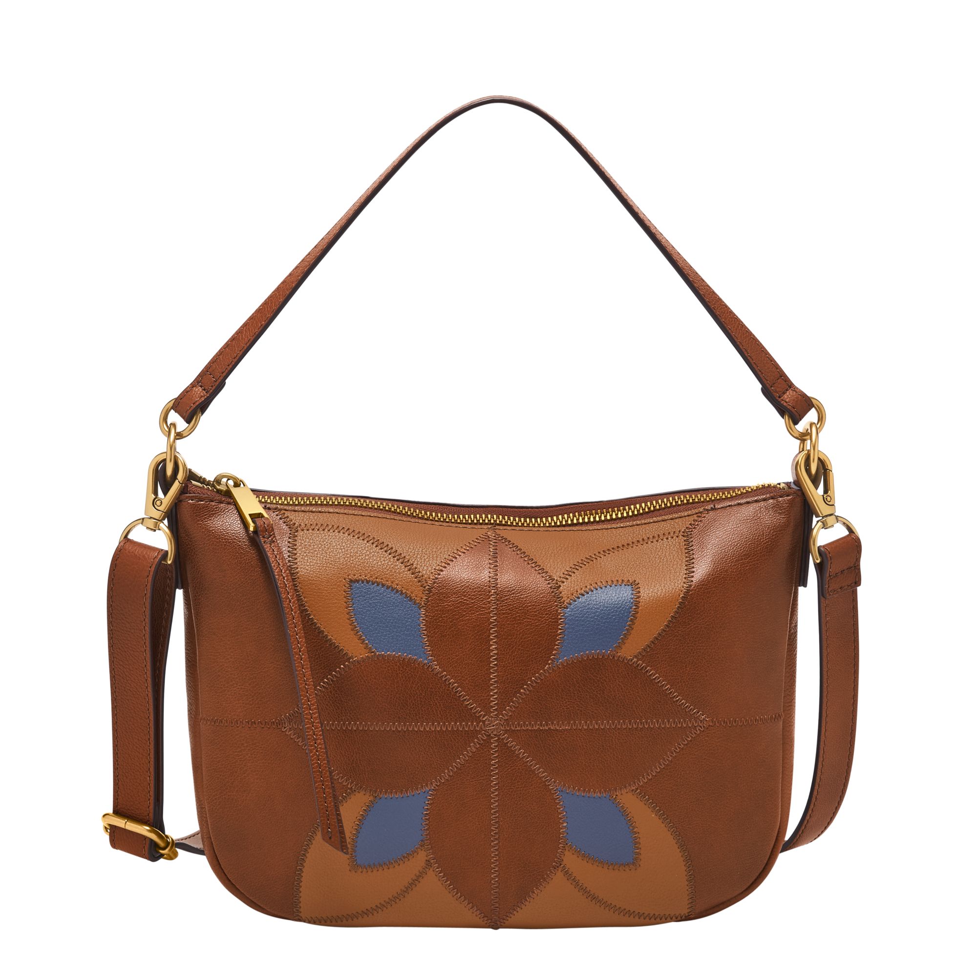 Fossil Skylar Crossbody - Preorder