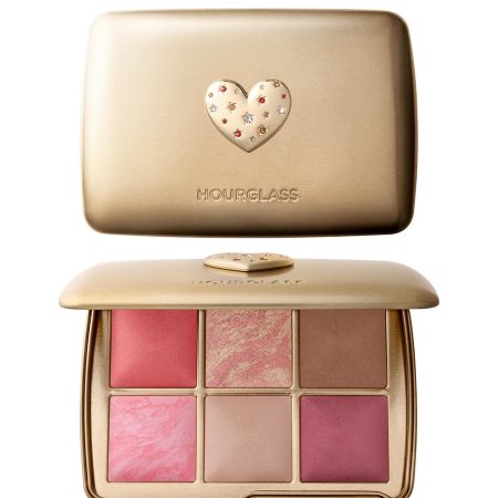 Hourglass Ambient Lighting Edit Unlocked Palette - Preorder — Love · Love