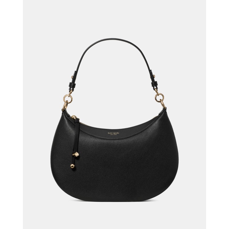 Kate Spade Leila Convertible Wristlet Black 2026