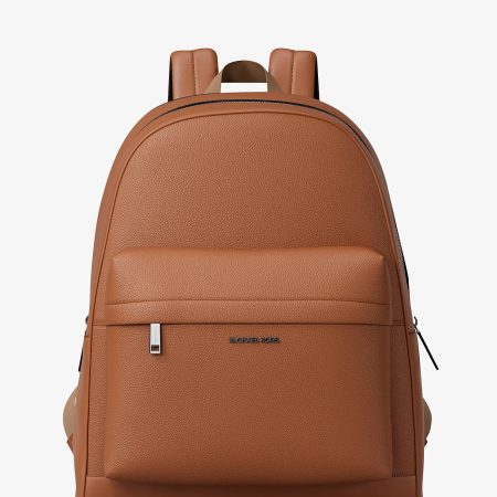 Michael Kors Pacey Leather Backpack - Preorder — Luggage