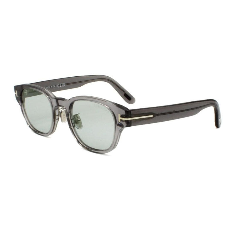 Tom Ford FT1041-D 20A Transparent Grey/Light Grey - Preorder