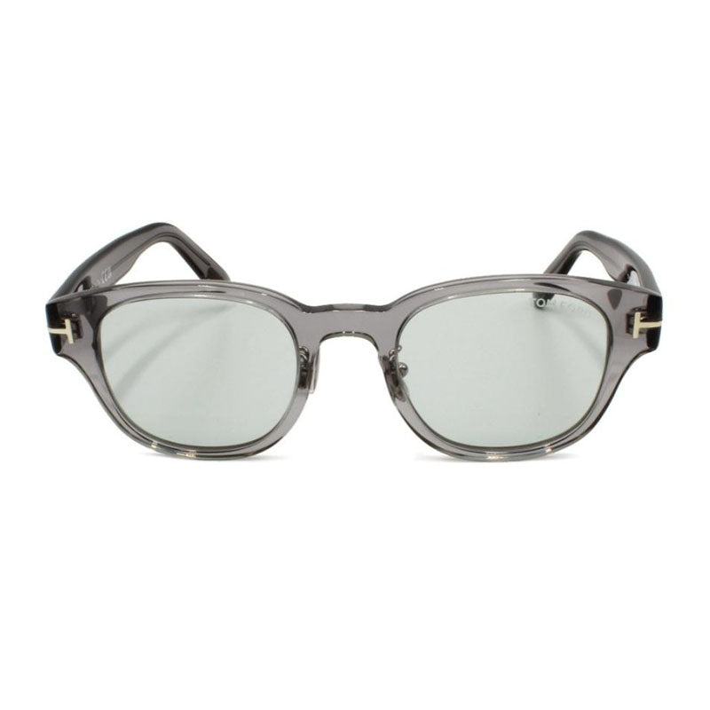 Tom Ford FT1041-D 20A Transparent Grey/Light Grey - Preorder - Image 2