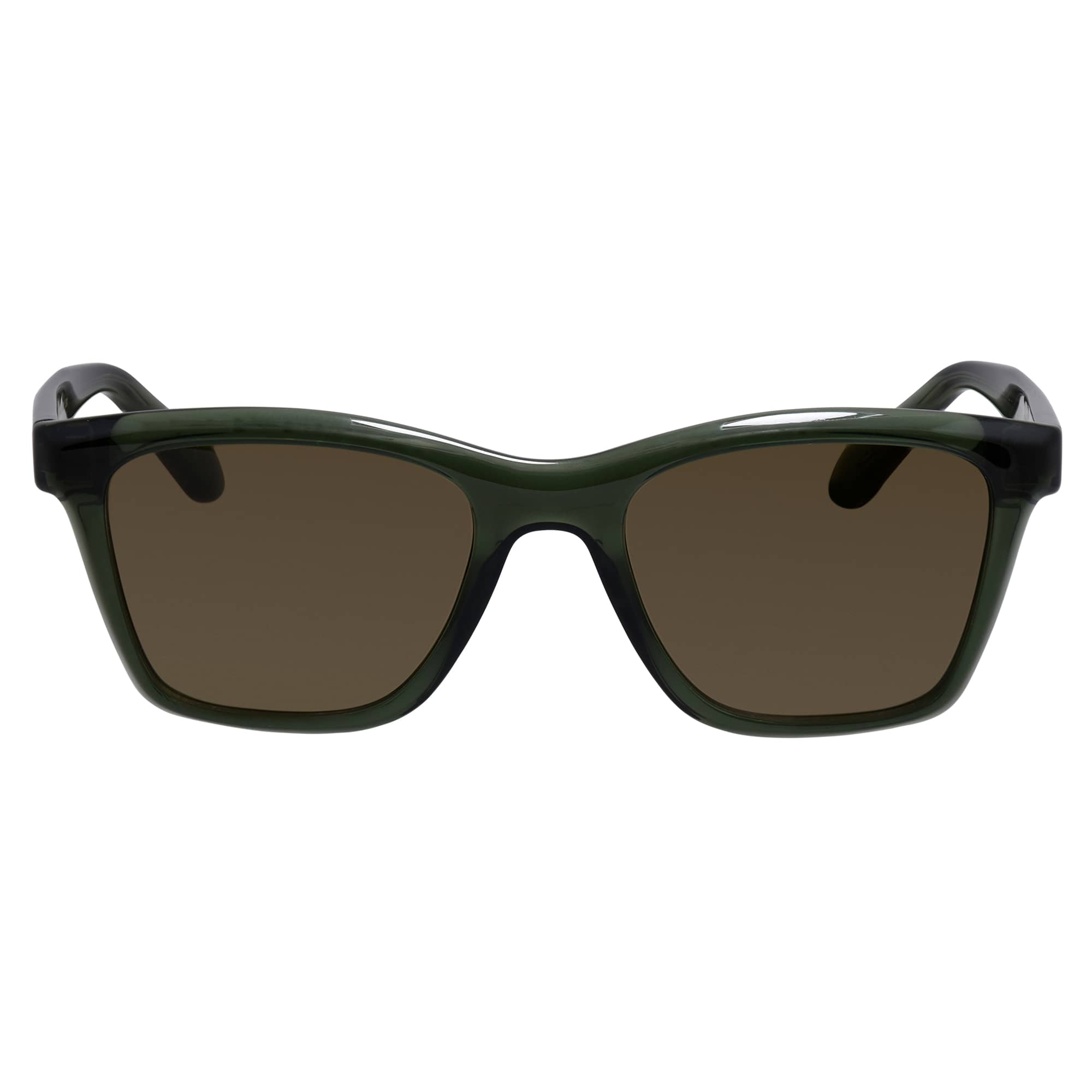 Salvatore Ferragamo  SF 2001S 320 54mm Unisex Square Sunglasses - Preorder