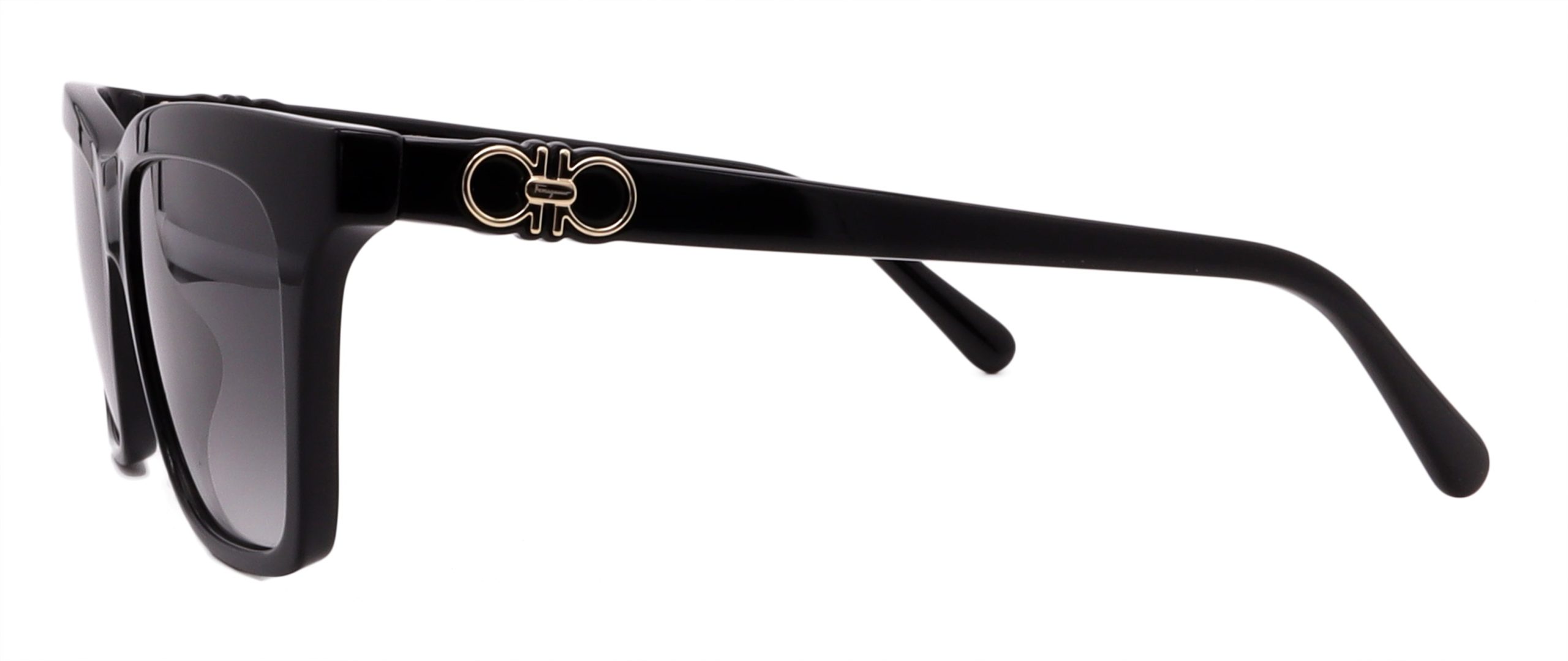 Salvatore Ferragamo SF1027S-001-55-16-140 - Preorder