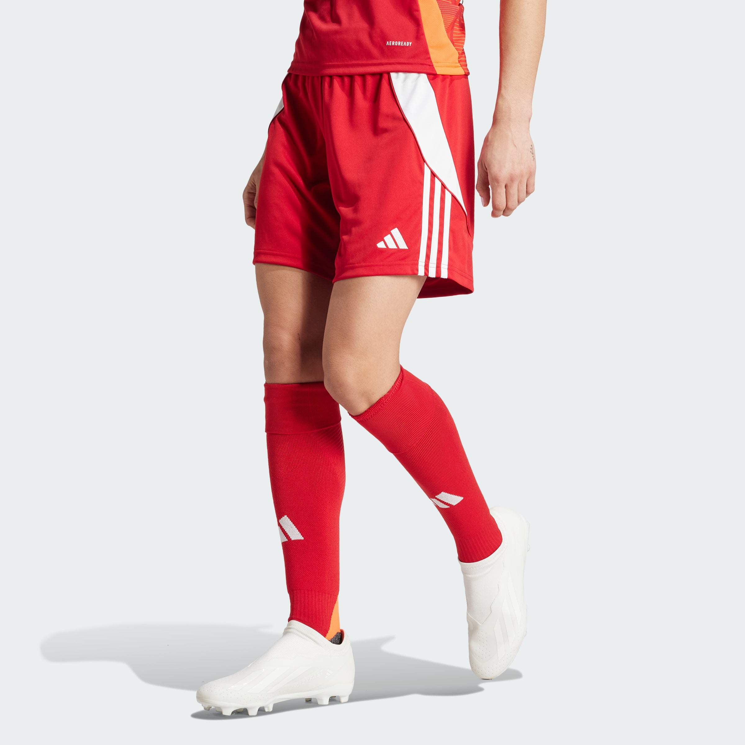 adidas Women's adidas Tiro 24 Shorts - Preorder