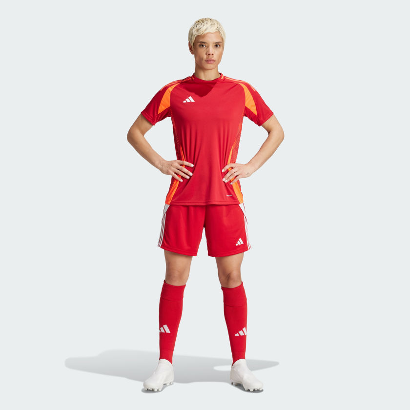 adidas Women's adidas Tiro 24 Shorts - Preorder
