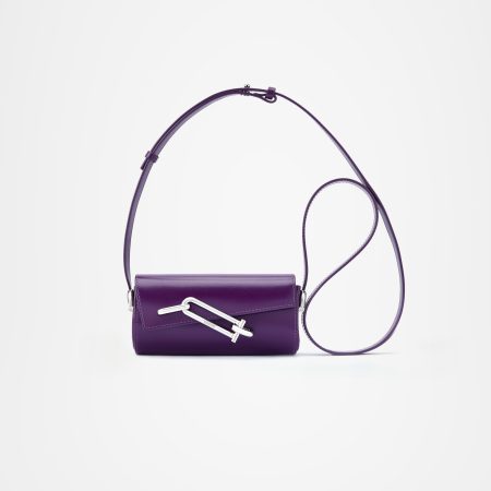 TAD FAB Box Mini - Preorder — Purple Rain