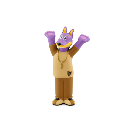 Doggyland Tonie - Preorder — Multi