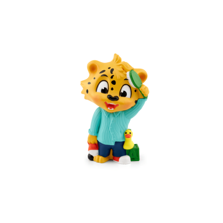 Leo's Day Routines Tonie - Preorder — Multi