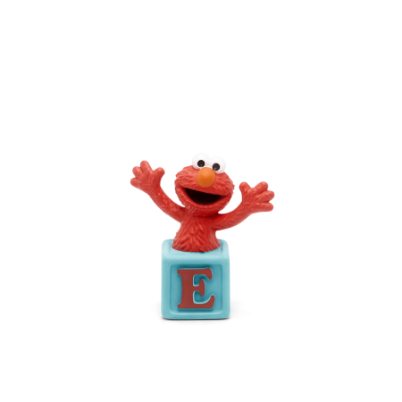 Sesame Street: Elmo Tonie - Preorder — Red