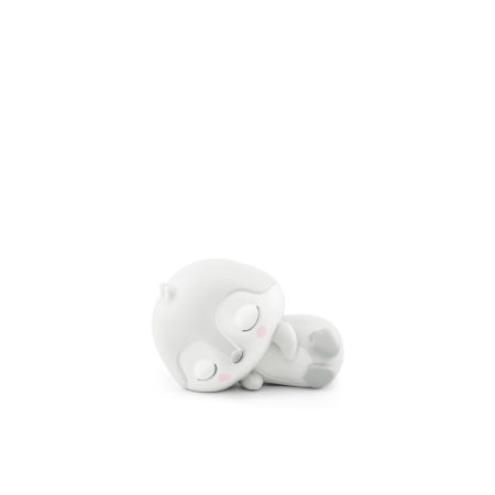 Sleepy Penguin: White Noise from the Ocean Tonie - Preorder — White