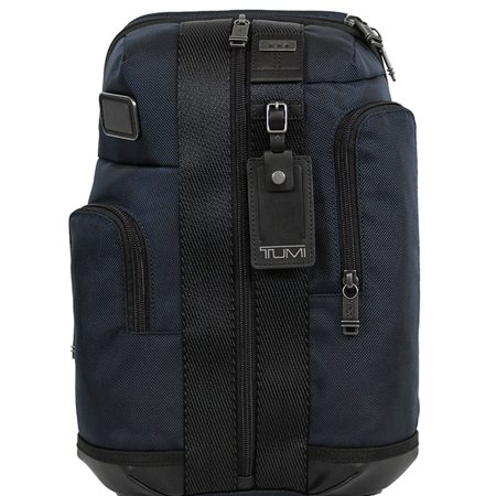 TUMI Fremont Higgins Sling - Preorder — Dark Opal