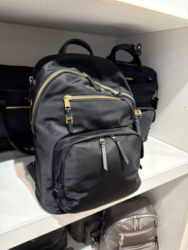 TUMI Harriet Backpack - Outlet Physical Store - Preorder