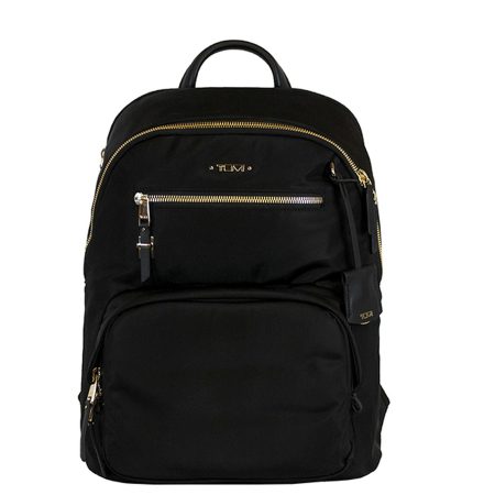 Black / Gold
