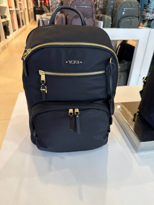 TUMI Harriet Backpack - Outlet Physical Store - Preorder
