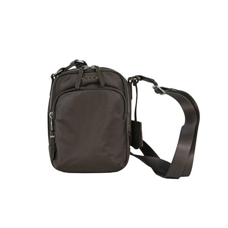 TUMI Vista Rama Crossbody - Preorder — Zinc