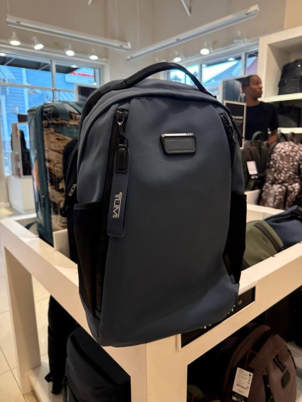 TUMI Innsbruck Backpack - Outlet Physical Store - Preorder