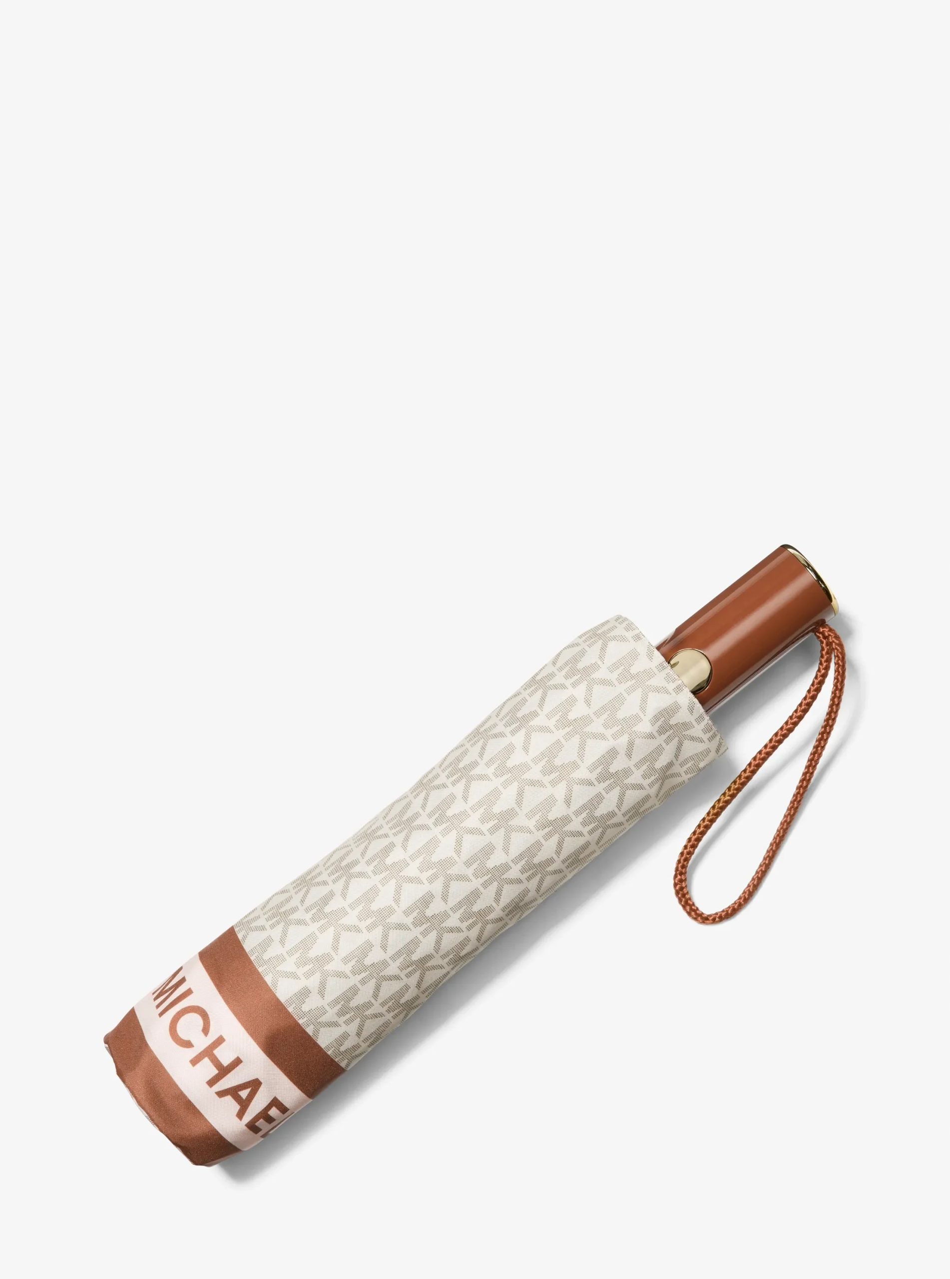 Michael Kors Logo Umbrella - Preorder