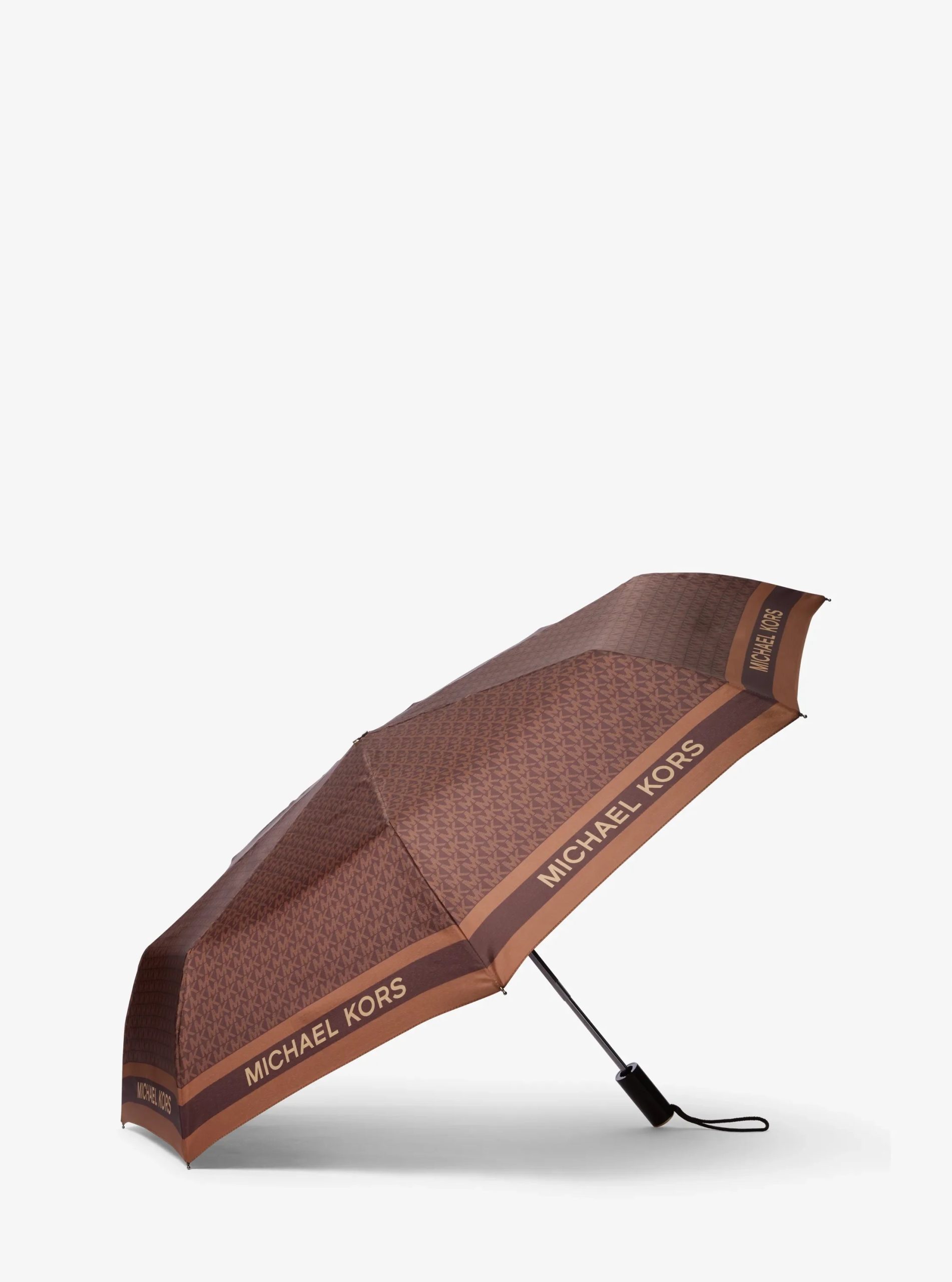 Michael Kors Logo Umbrella - Preorder