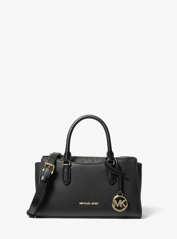 Michael Kors Arden Small Messenger Bag - Preorder