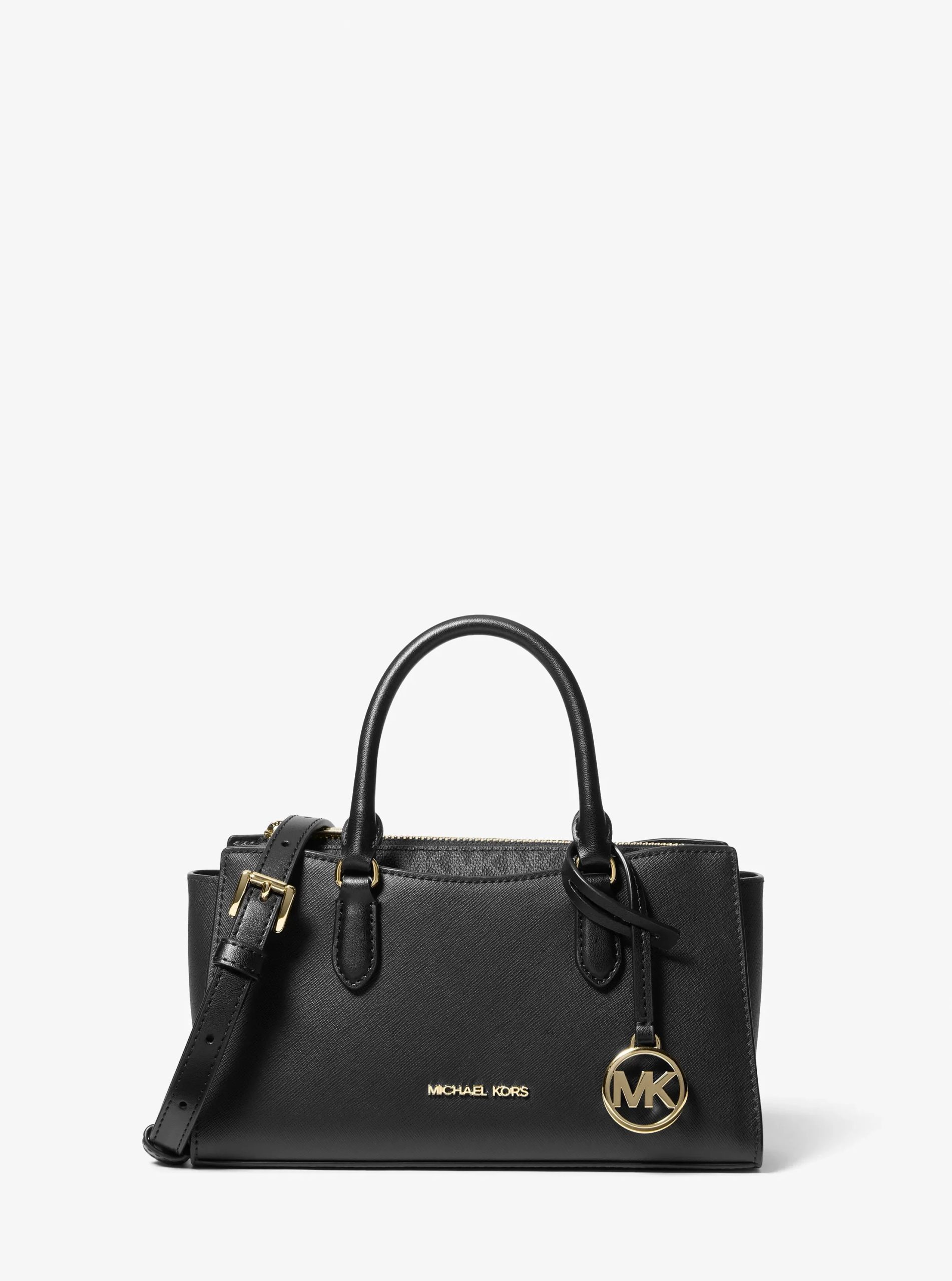 Michael Kors Arden Small Messenger Bag - Preorder