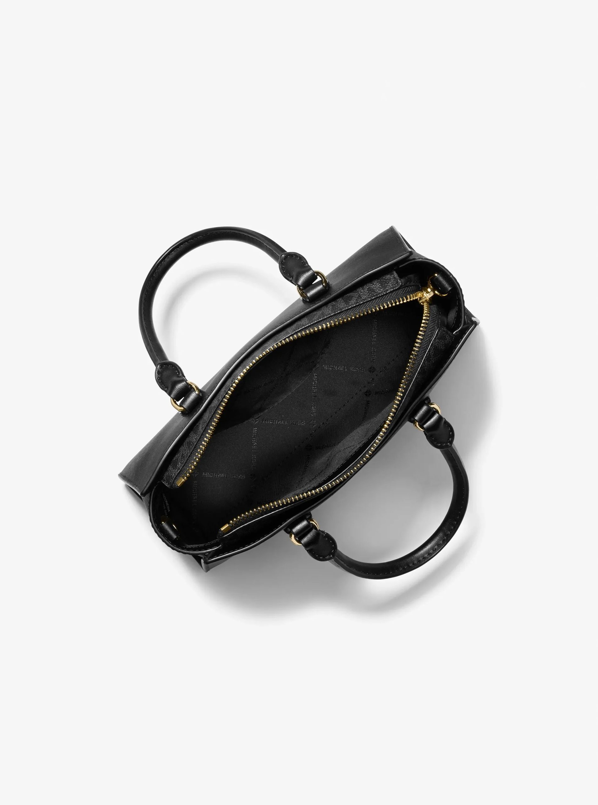 Michael Kors Arden Small Messenger Bag - Preorder