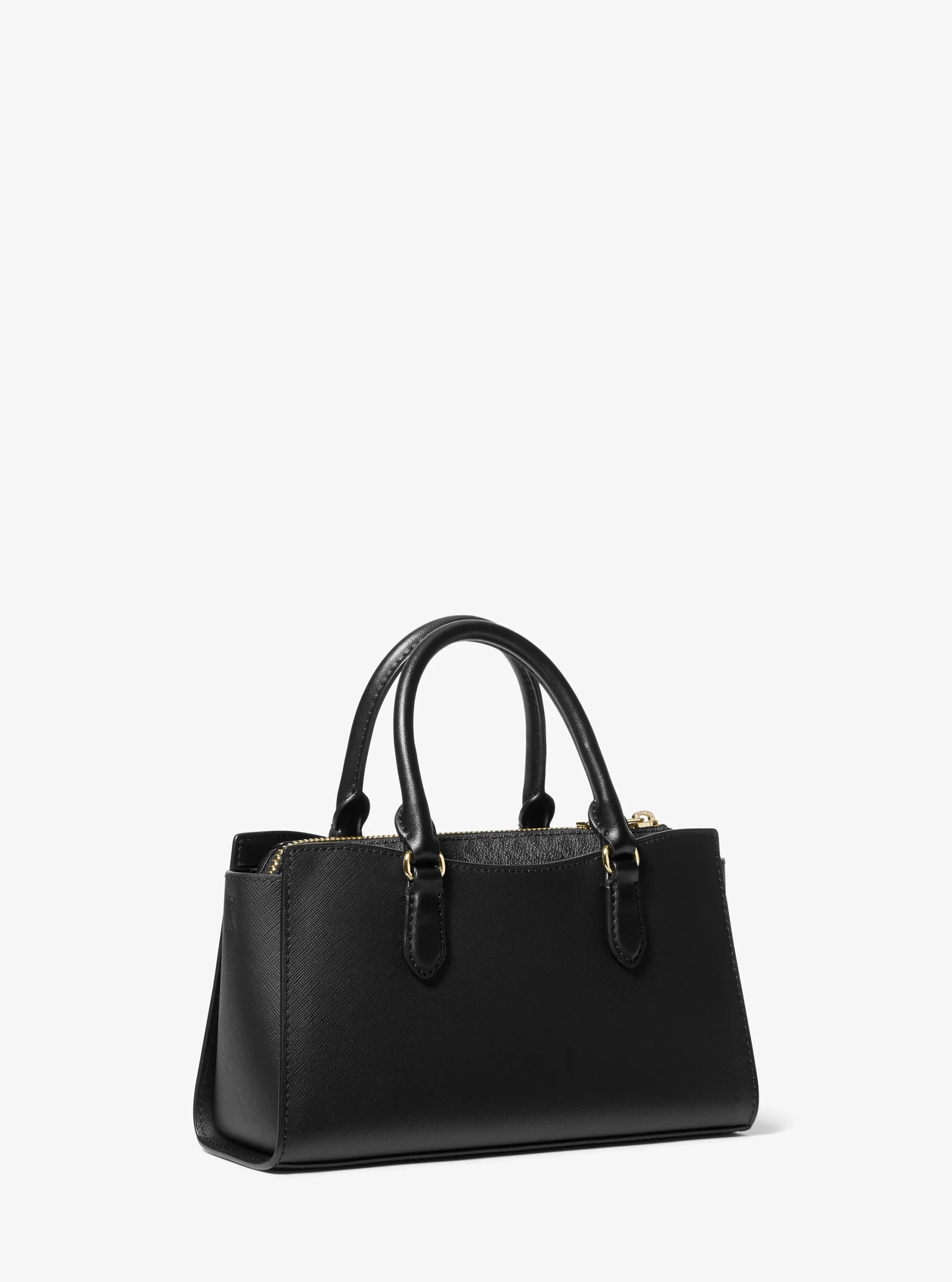 Michael Kors Arden Small Messenger Bag - Preorder