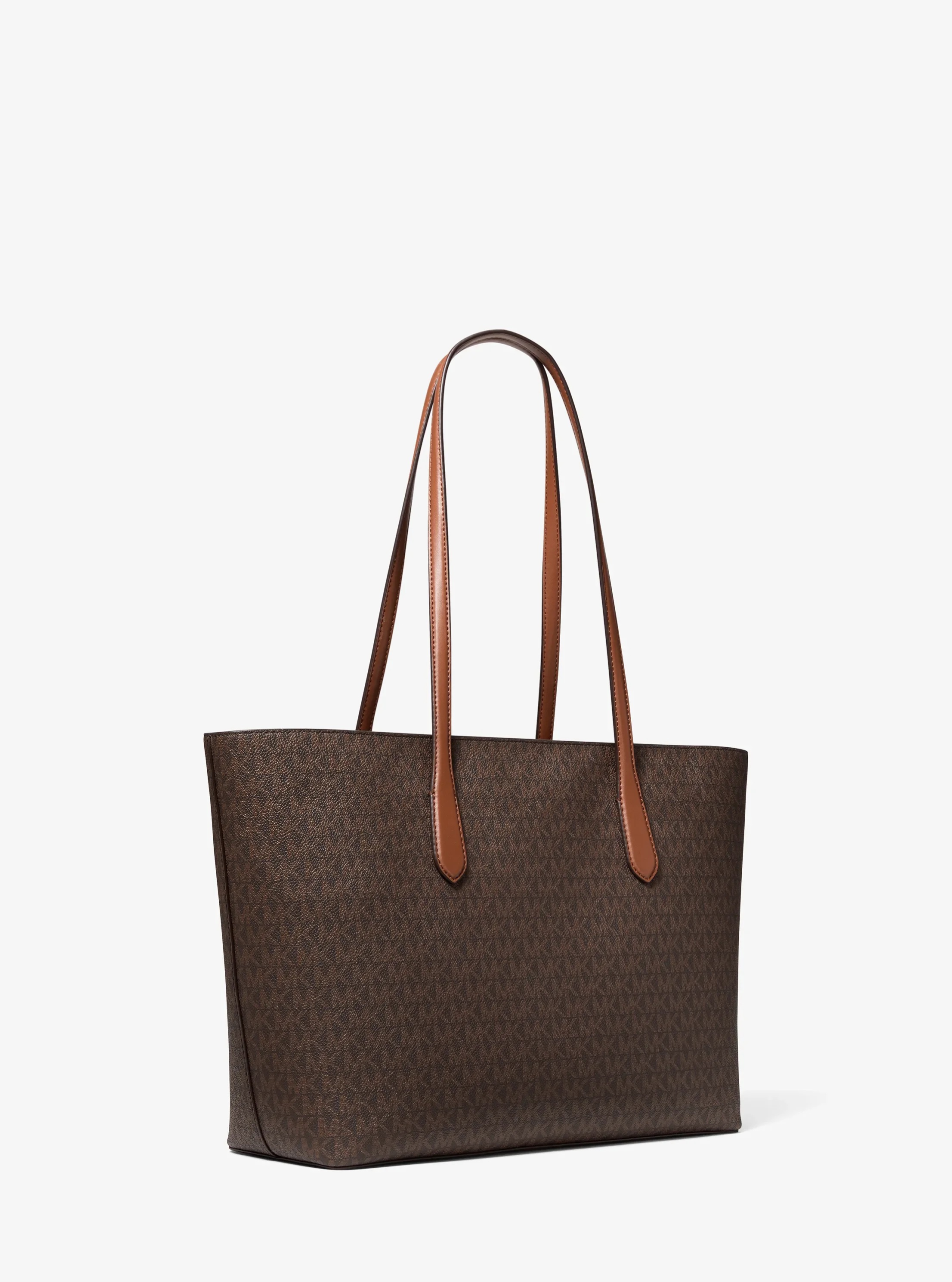 Michael Kors Arden Large Signature Logo Tote Bag - Preorder