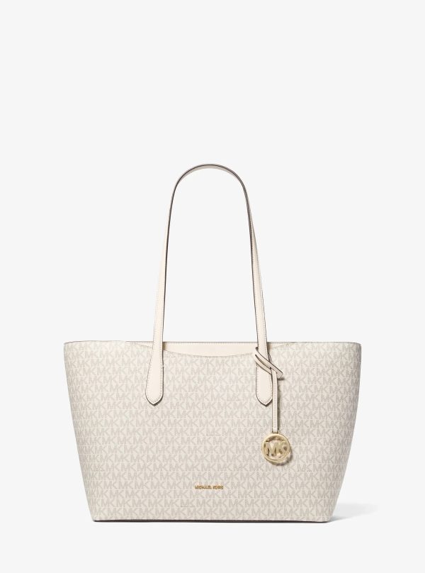 Michael Kors Arden Large Signature Logo Tote Bag - Preorder
