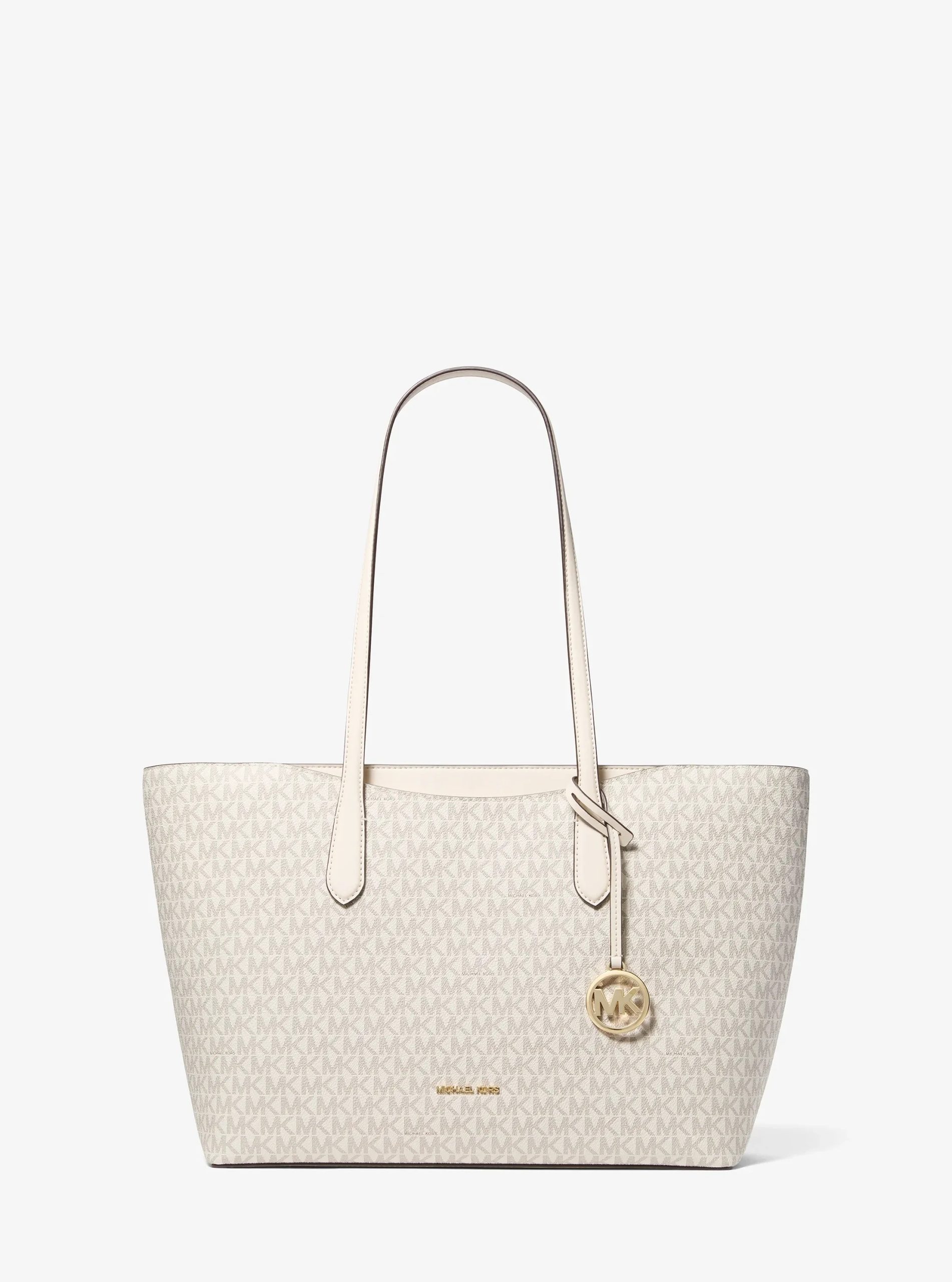 Michael Kors Arden Large Signature Logo Tote Bag - Preorder