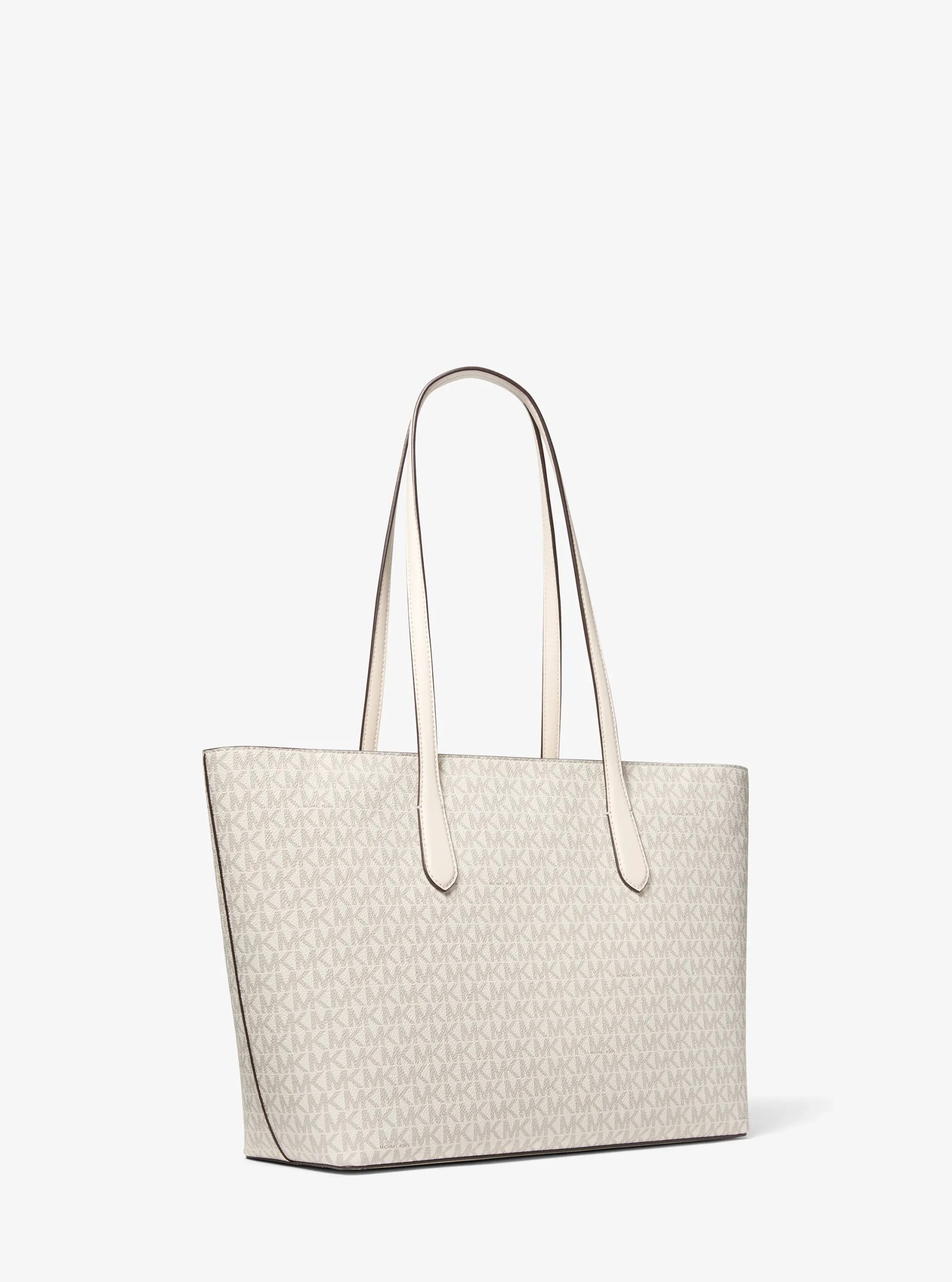 Michael Kors Arden Large Signature Logo Tote Bag - Preorder