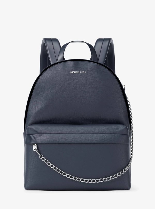 Michael Kors Slater Medium Backpack - Preorder