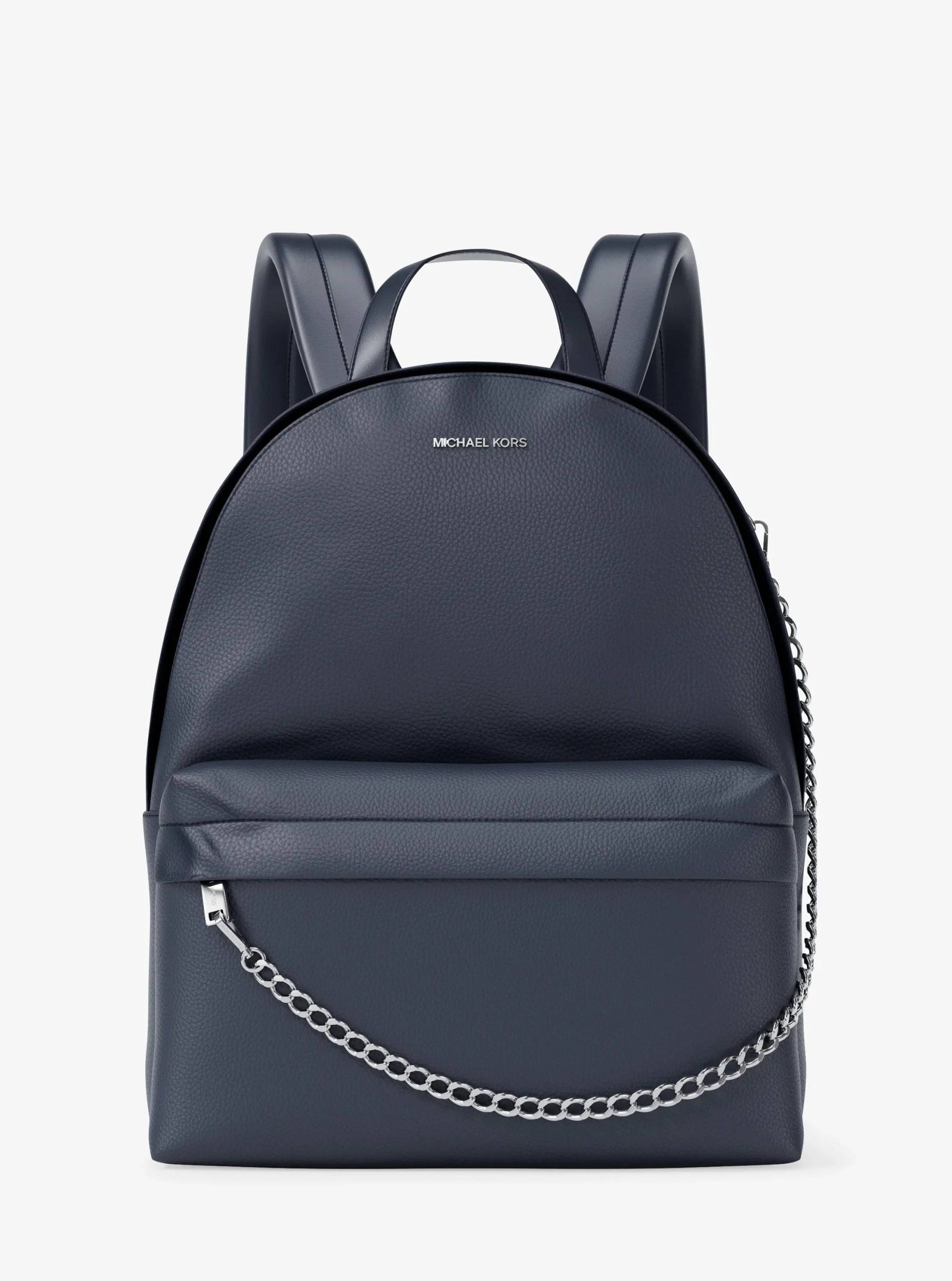 Michael Kors Slater Medium Backpack - Preorder