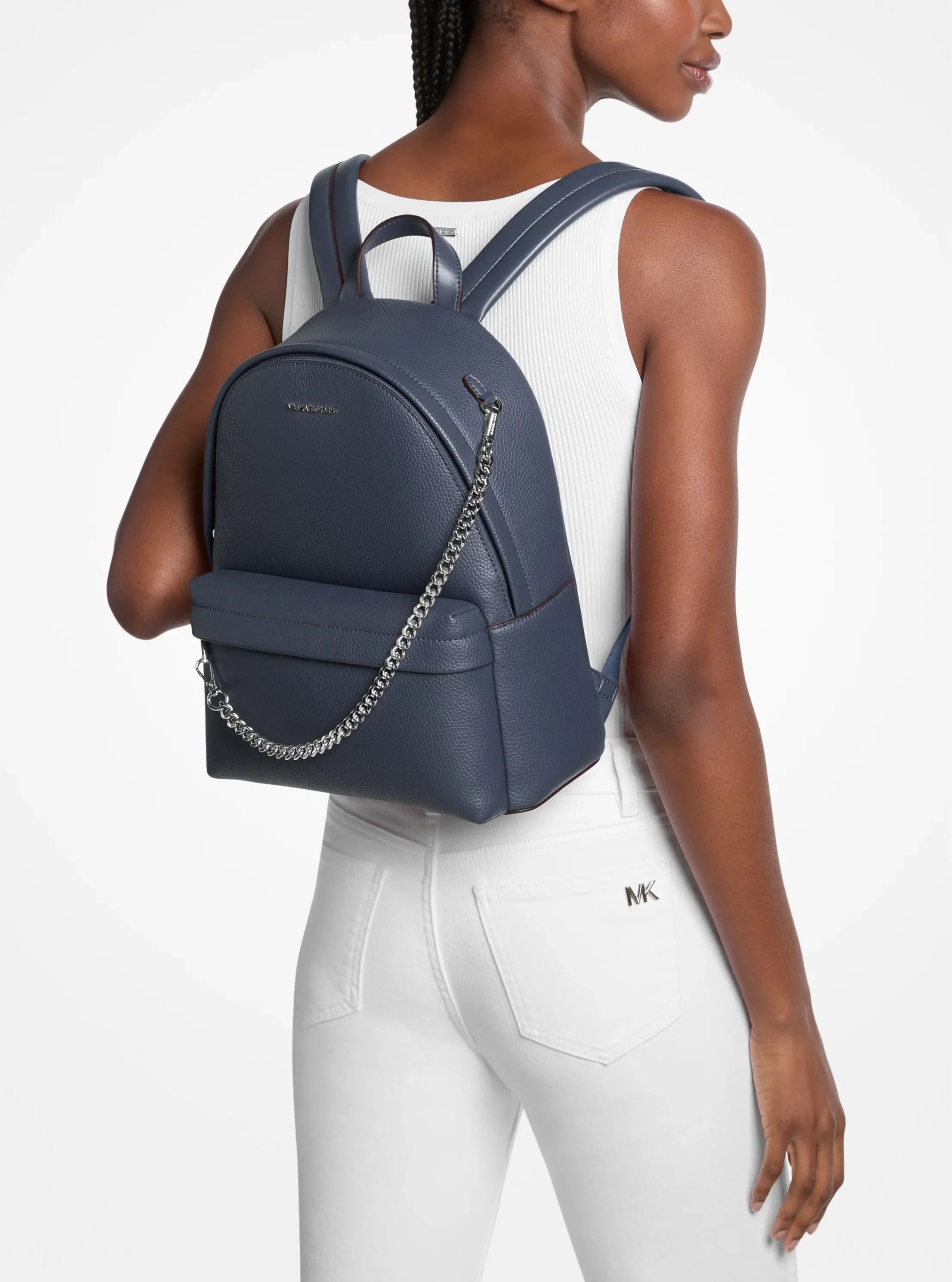 Michael Kors Slater Medium Backpack - Preorder