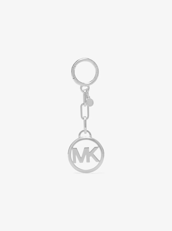 Michael Kors Jet Set Logo Bag Charm - Preorder