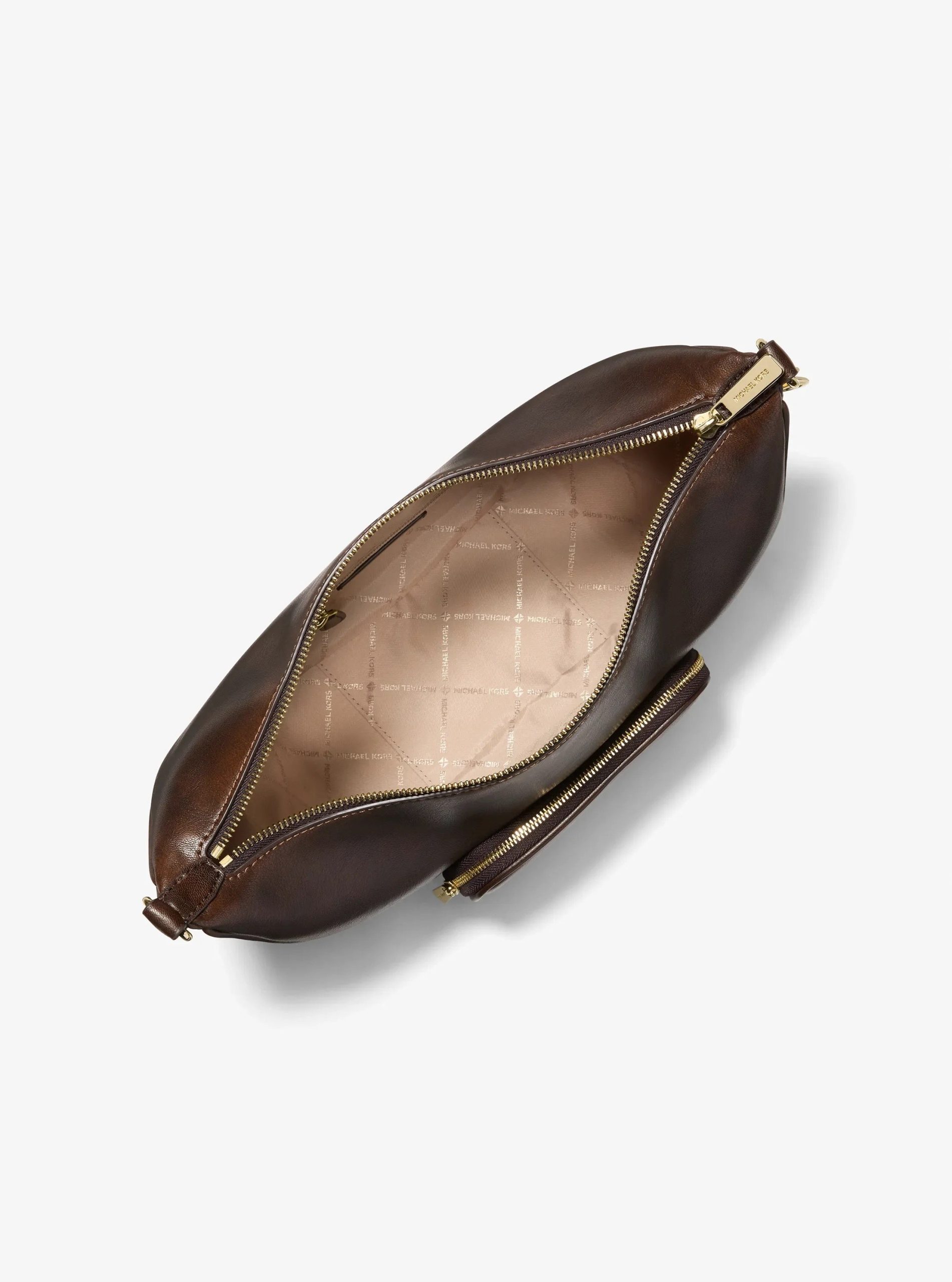 Michael Kors Merritt Medium Convertible Shoulder Bag - Preorder