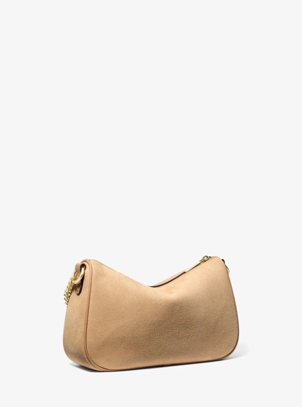 Michael Kors Carmela Medium Convertible Crossbody Bag - Preorder