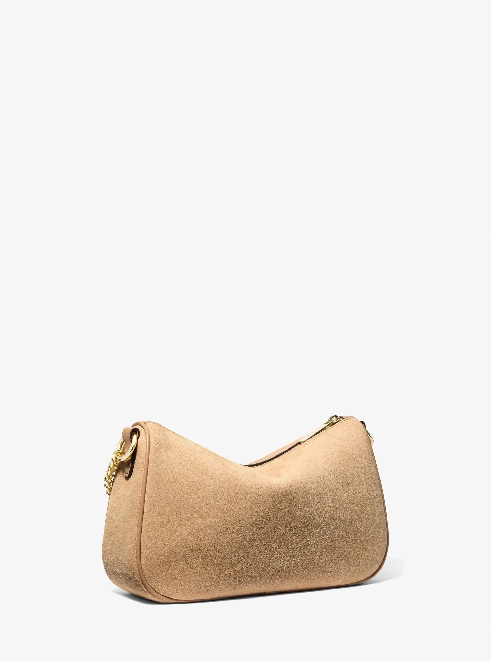 Michael Kors Carmela Medium Convertible Crossbody Bag - Preorder