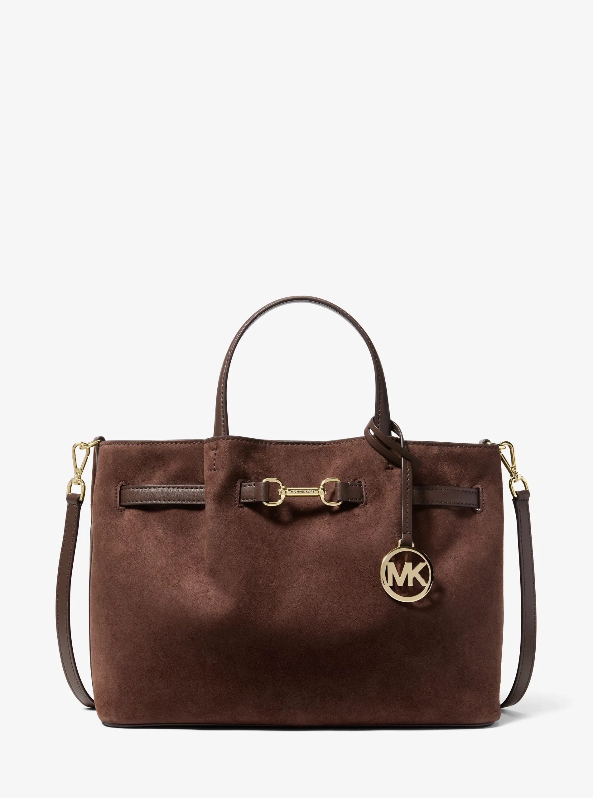 Michael Kors Carson Medium Satchel - Preorder