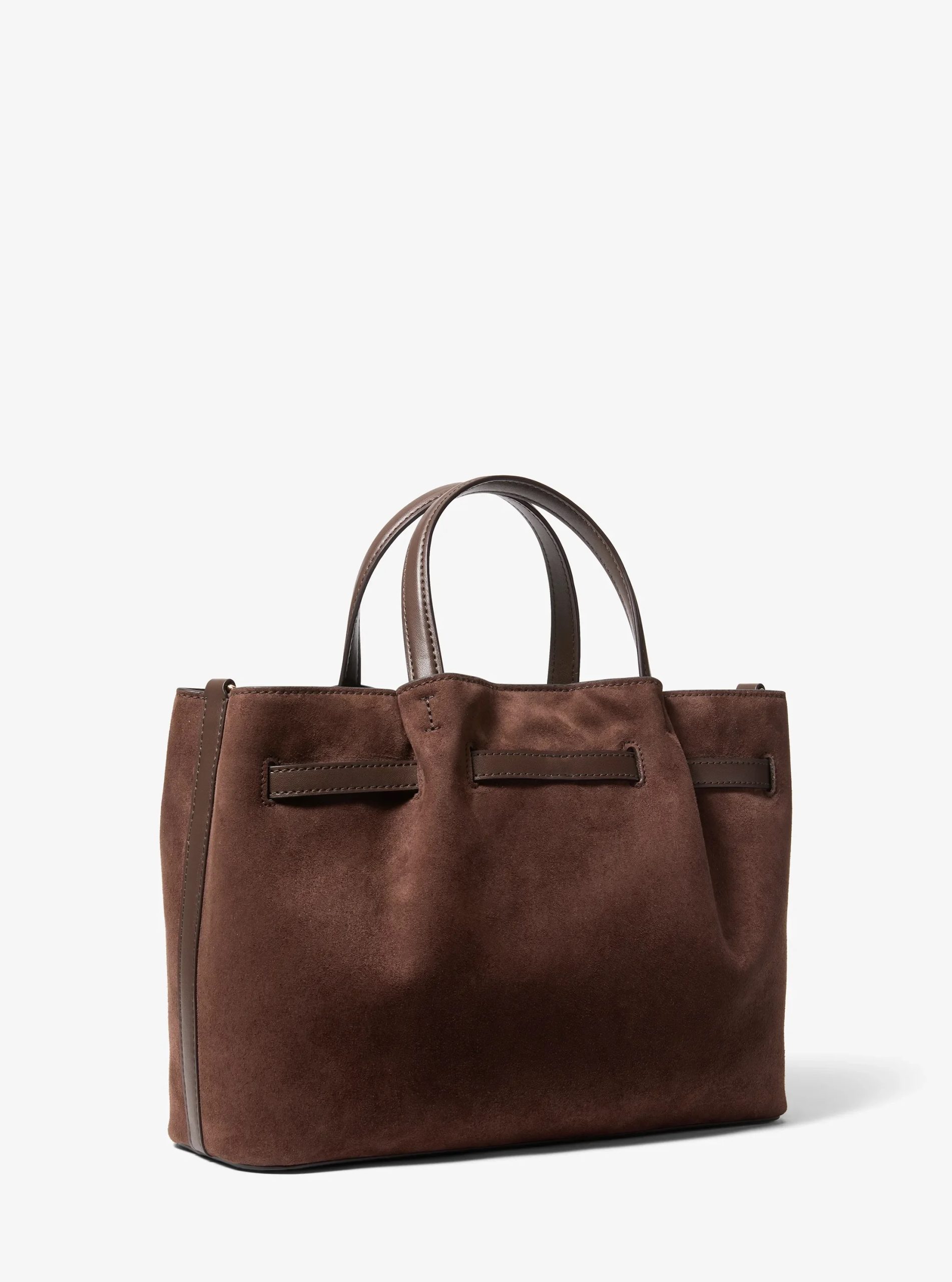 Michael Kors Carson Medium Satchel - Preorder