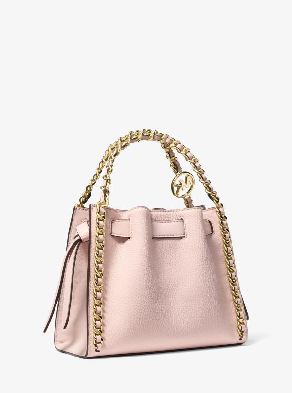 Michael Kors Mina Small Chain Crossbody Bag - Preorder