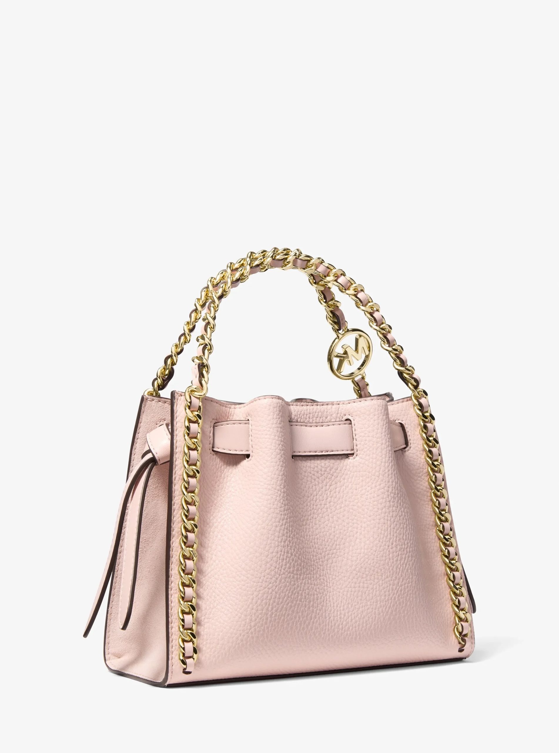 Michael Kors Mina Small Chain Crossbody Bag - Preorder