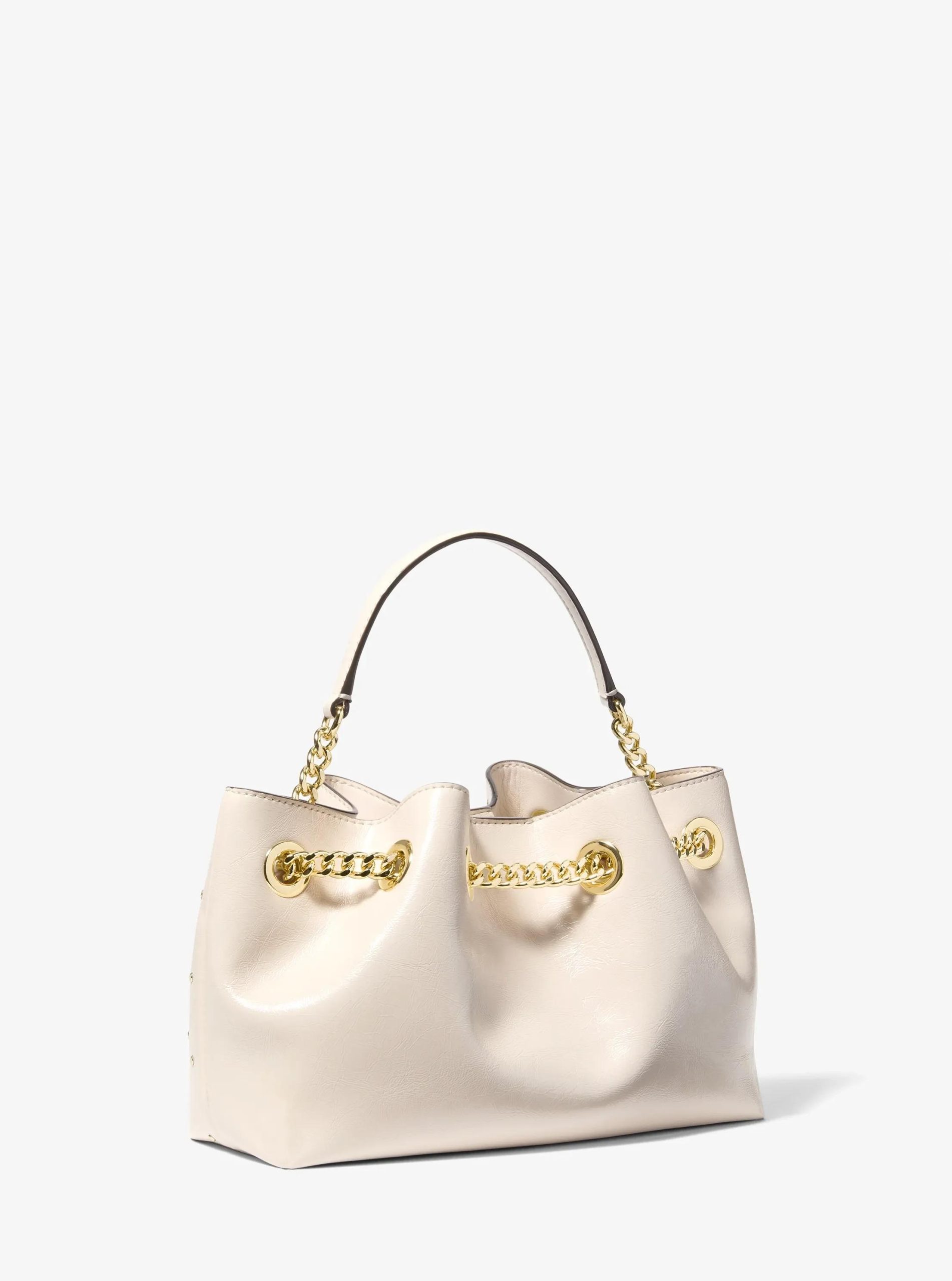Michael Kors Mina Small Embellished Convertible Pochette - Preorder