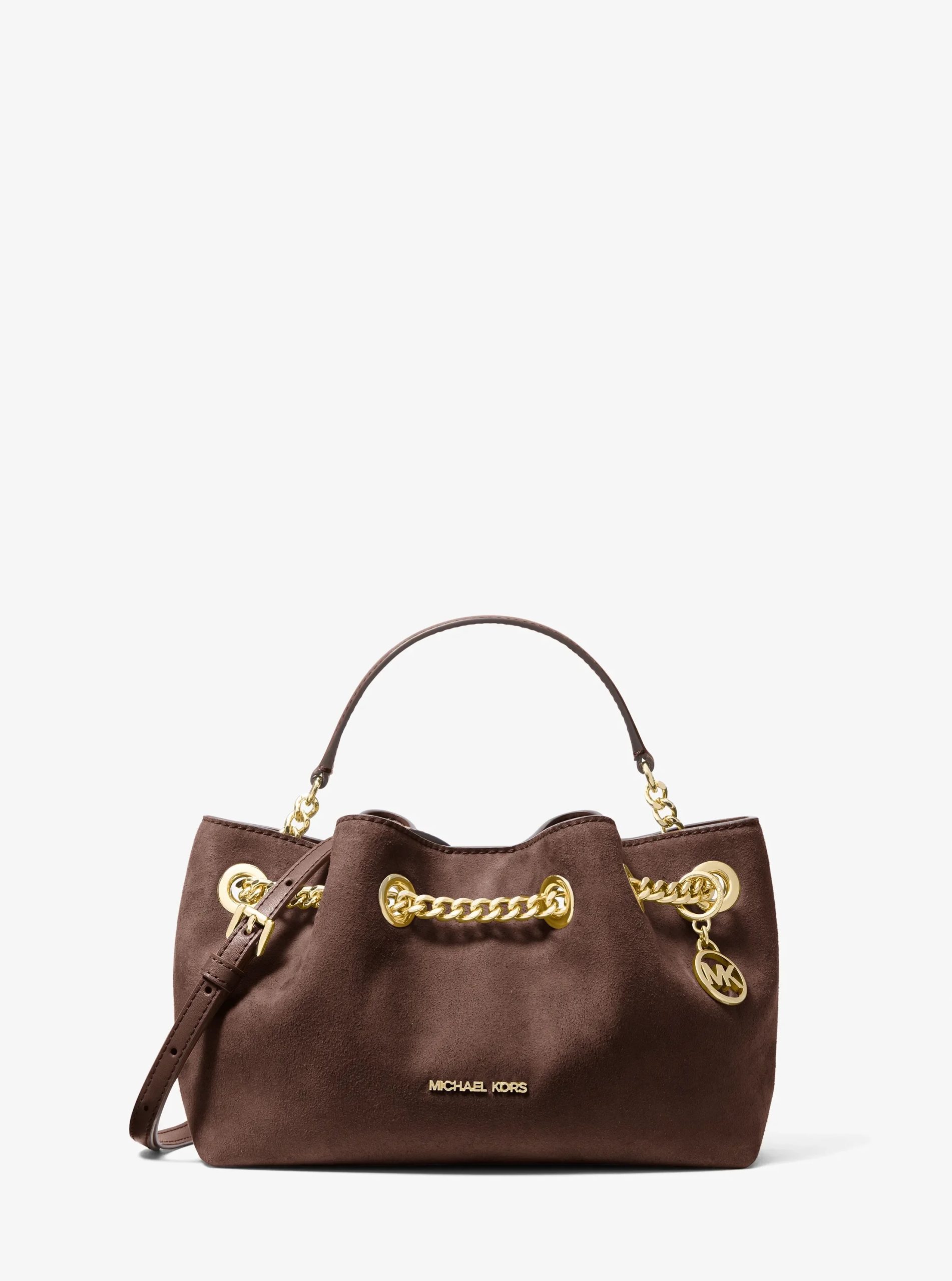 Michael Kors Mina Small Crossbody Bag - Preorder
