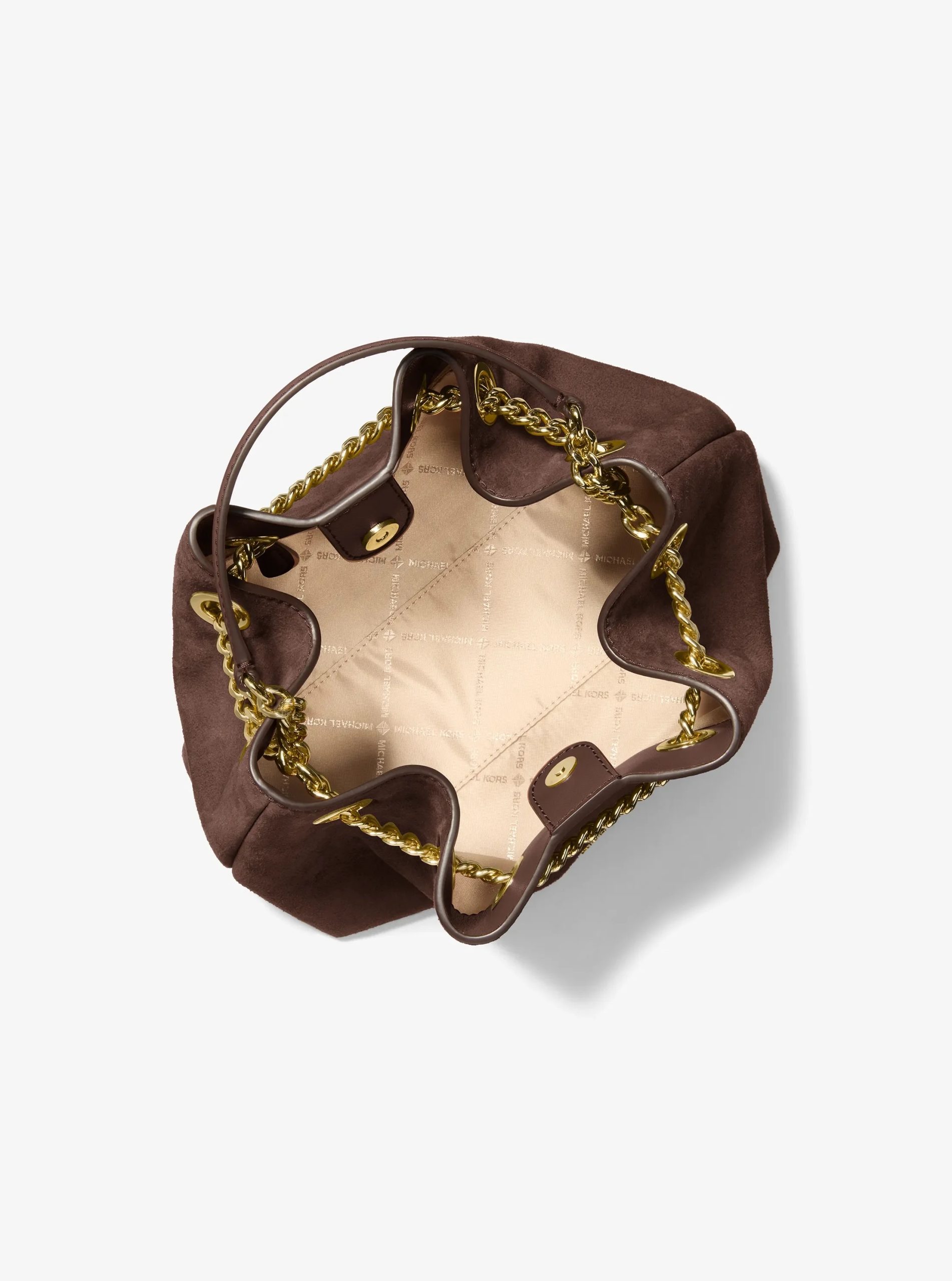 Michael Kors Mina Small Crossbody Bag - Preorder